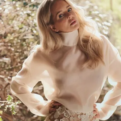 Chantal Janzen profile