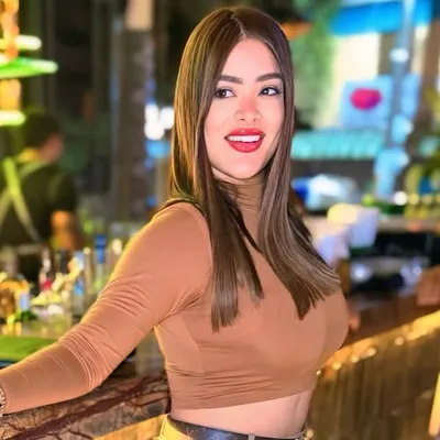 Chantall Abreu🌸 profile
