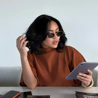 Chantal Medina profile