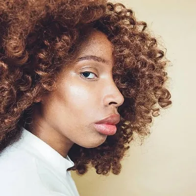Chantal Sackey ๐น๐ฌ profile