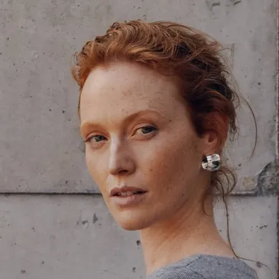 Chantal Stafford-Abbott profile