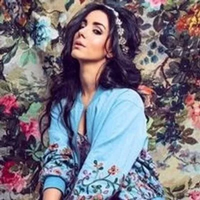 Chantal Torres profile