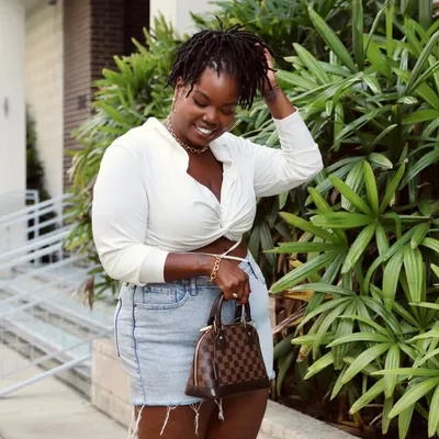 Chante Burkett profile