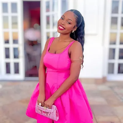 Sinovuyo Chantel Ndlovu profile