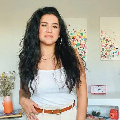 Chantel Houston profile
