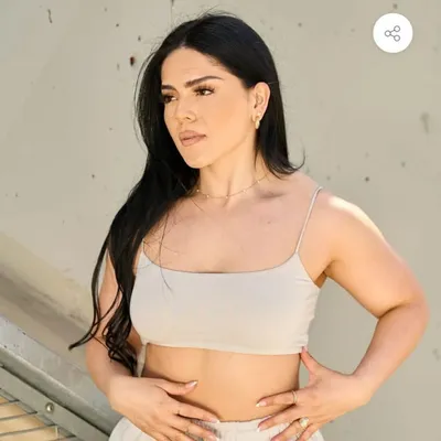 Chantelito | IE Personal Trainer profile