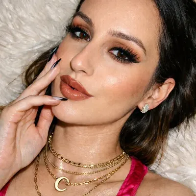 Chantell | Beauty & Thin Hair Tips profile