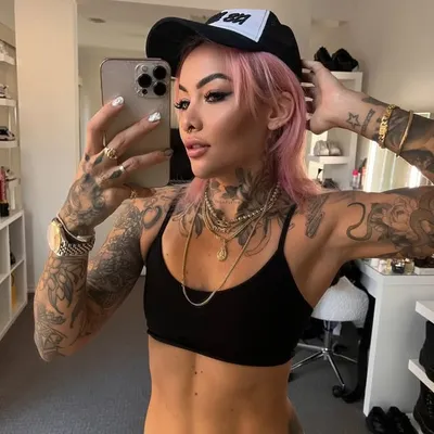Chantelle Thong profile