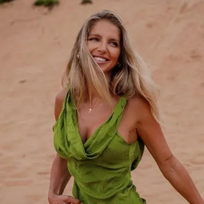 CHANTELLE WITHAM profile