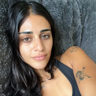 Chantel Shelah Sasani profile