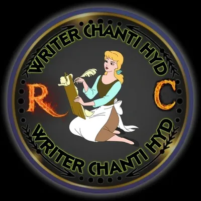writer chanti..๐๏ธ profile