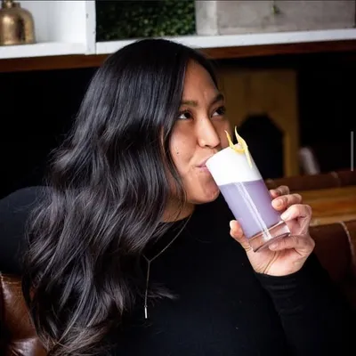 Chantelle • Consultant • Cocktails, Brand & Beverage Developer profile
