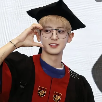 EXO’s Park Chanyeol/박찬열 profile