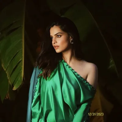 Chandini Nayar profile