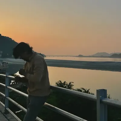 Chao Bishal Pratim profile