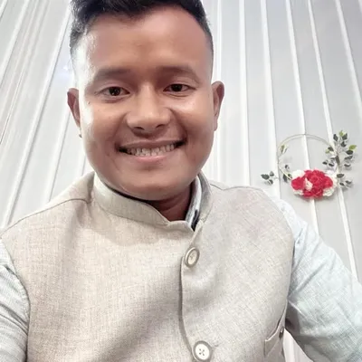 Chao Priyankhu Phukon profile