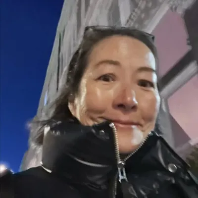 Rosalind Chao profile