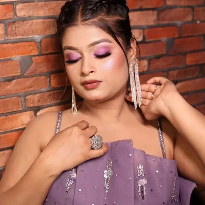 Soumya Pandey profile