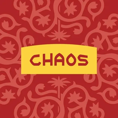 Chaos, IIM Ahmedabad profile