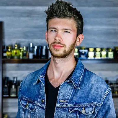 Dallas Dudra profile