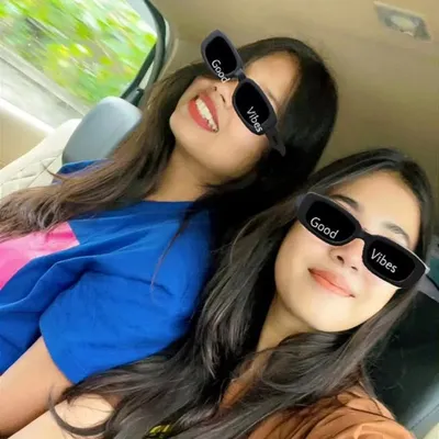 Muskan & Amisha ๐ธ๐ profile