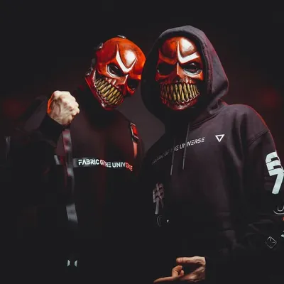 Chaotic Hostility profile
