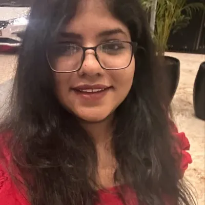 Harsha Mishra profile