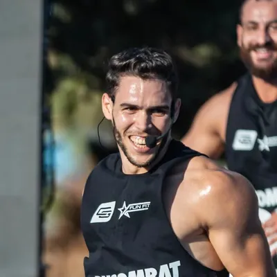 Rami Chaouch profile