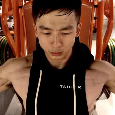 兆佑CYFIT 🇹🇼 profile