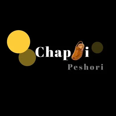 Chapli.Peshori.Official profile
