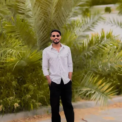 شرف الدين. profile
