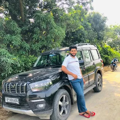 SHIVAM CHAPRANA profile
