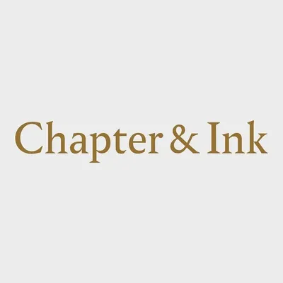 Chapter & Ink profile