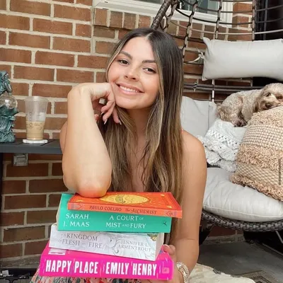⭑ Meagan ⭑ profile