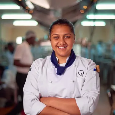 Qamili | Chef • Food • Travel • Kenya 🇰🇪 profile