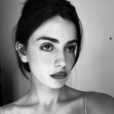 Charlotte argyrou profile