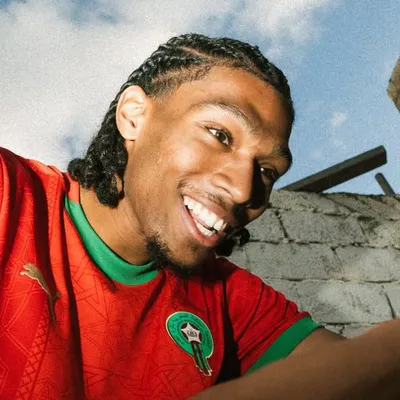 CHARAF 🇲🇦 Instagram profile photo