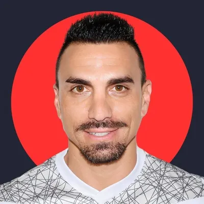 Constantinos Charalambides profile