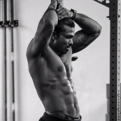 charan
