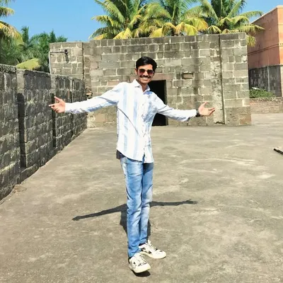 Charan profile