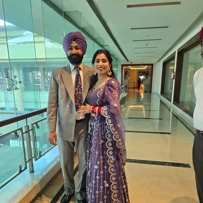 Dr. Charanjyoth Singh profile