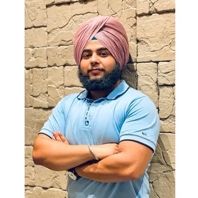 ਚਰਨ ਕਮਲ ਸਿੰਘ profile