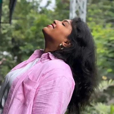 Charannya - BEAUTY & FASHION profile