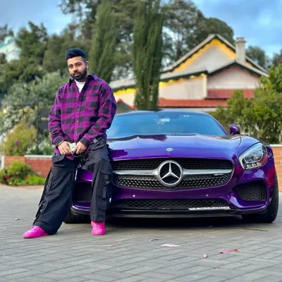 Charan Preet Singh Klair profile