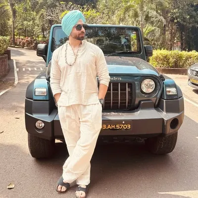 Charran Singh profile