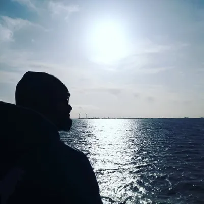 Charan profile