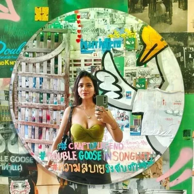 Tarini Dixit profile