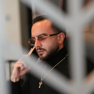 Charbel Georges Chaar profile