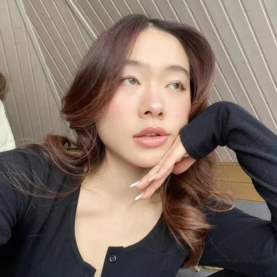 Charmaine Li profile