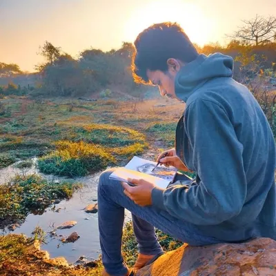 uddesh rai profile